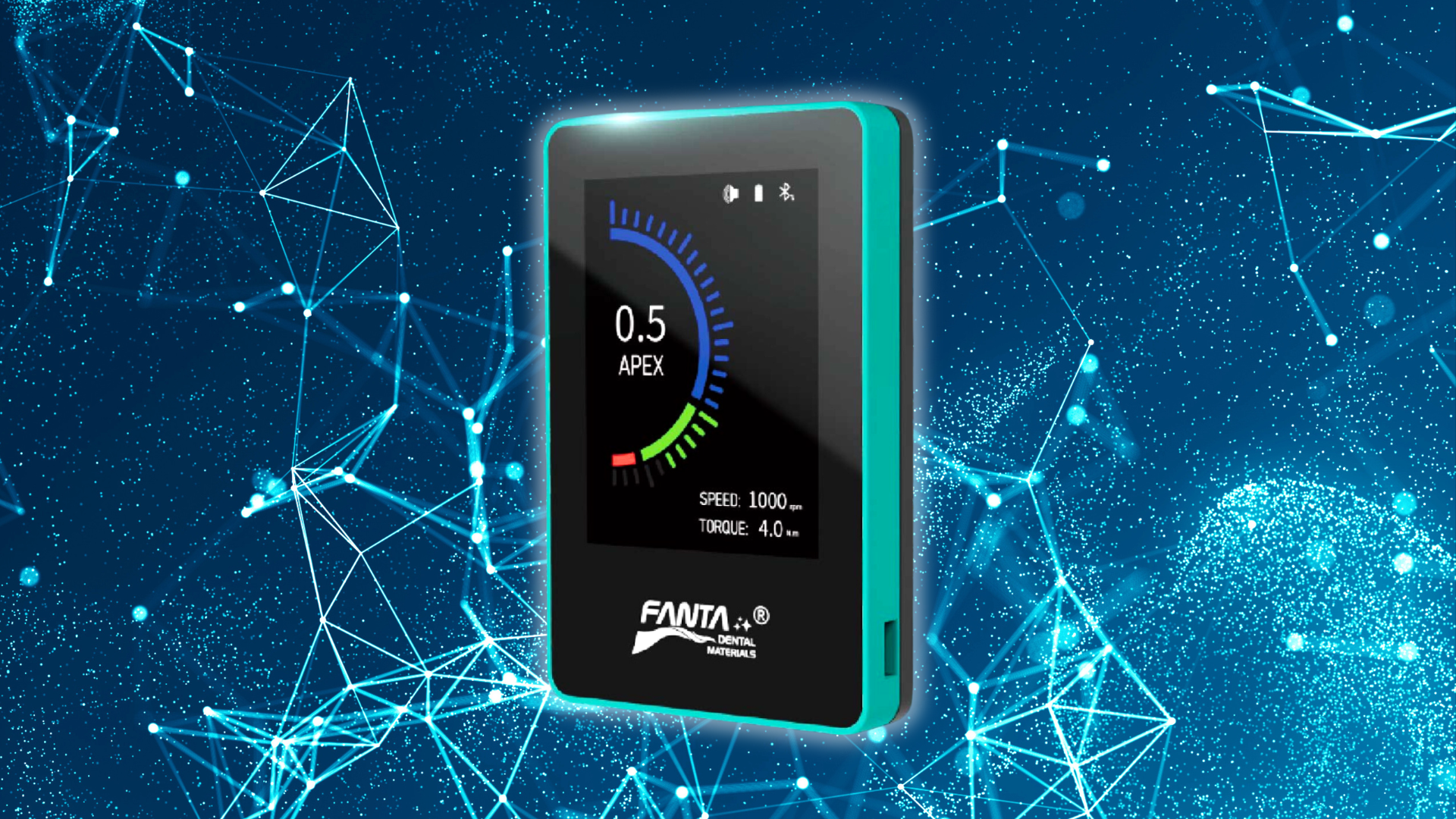 FANTA Apex Locator